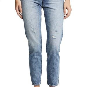 Levi’s Wedgie Icon